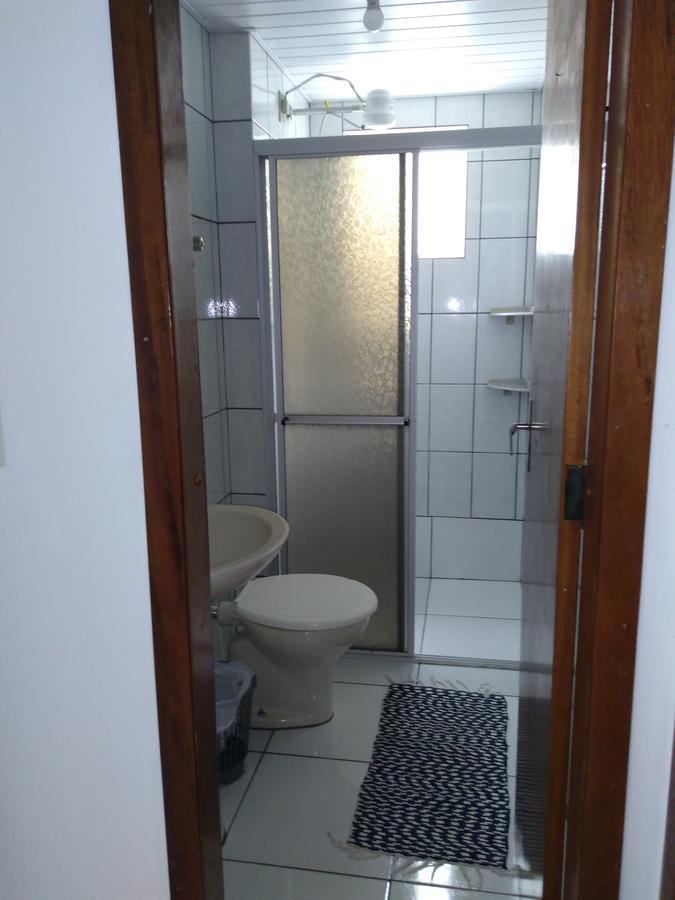 Apartamento Ed. Amazonas *