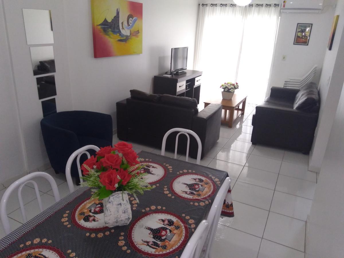 Apartamento Ed. Amazonas *