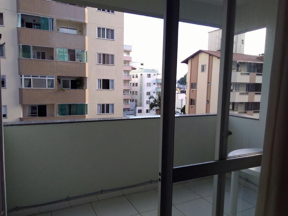 Apartamento Ed. Amazonas *