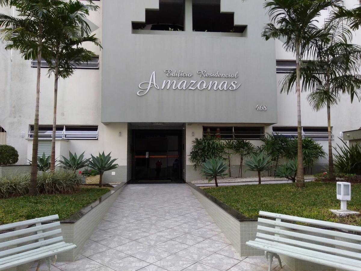 Ed. Amazonas * Balneario Camboriu