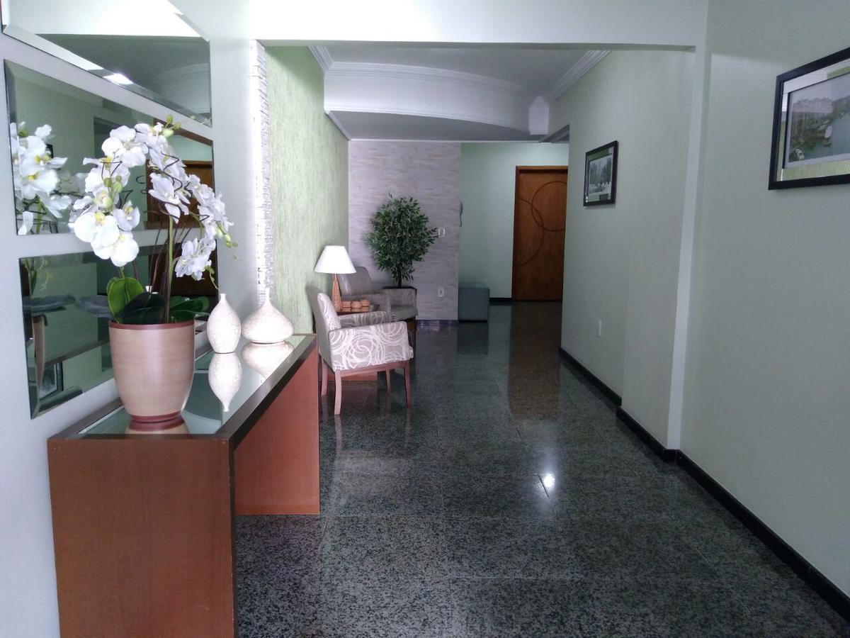 Apartamento Ed. Amazonas *